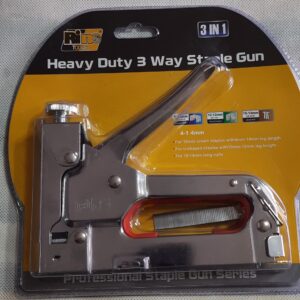 Grapadora manual