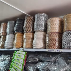 Cordon decorativo